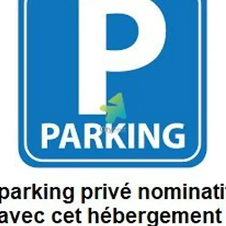 Moderne, Clim Et Parking - 3 Pers. - Fr-1-696-57 Apartment Canet-en-Roussillon